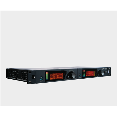 UF20DA Front